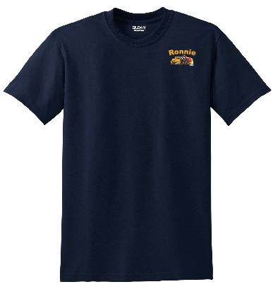 Custom Apparel