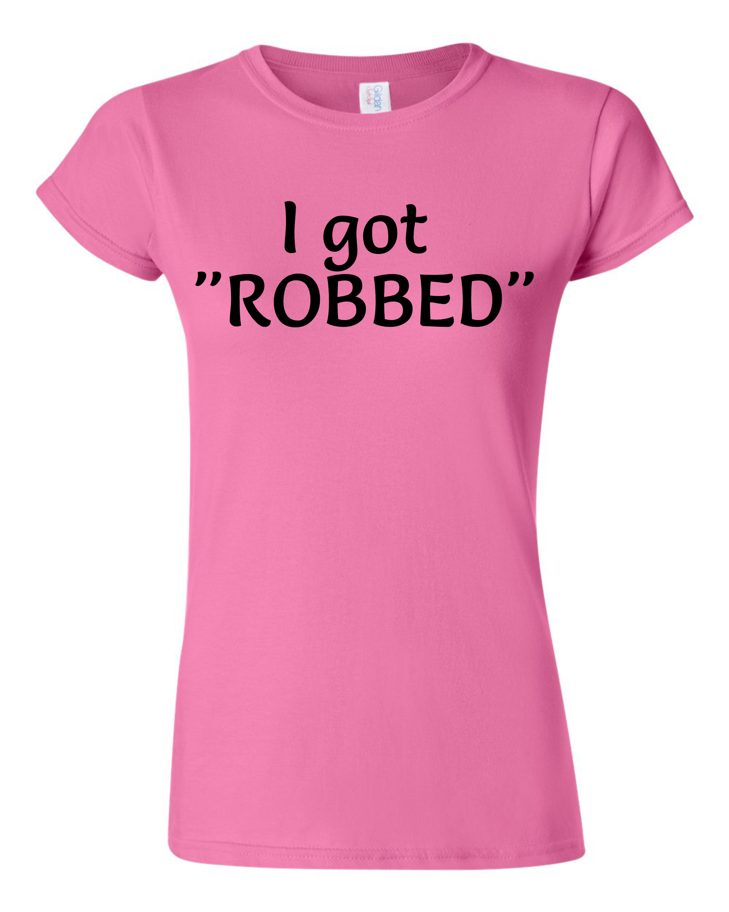 Custom Apparel