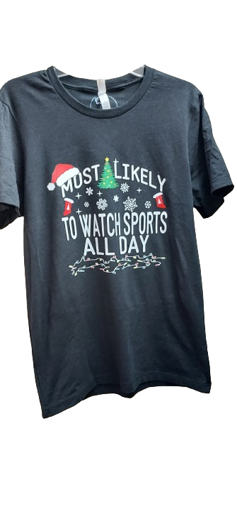 Custom Apparel