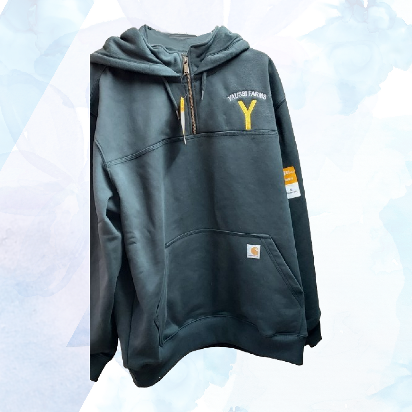 Custom Apparel