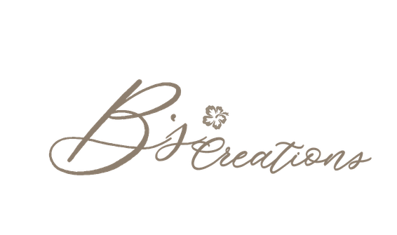 B's Creations
