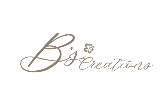 B's Creations