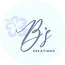 B's Creations