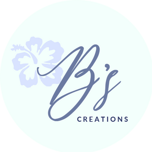 B&#39;s Creations